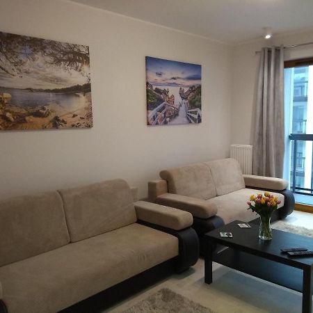 Elite Pomerania Apartments غدانسك المظهر الخارجي الصورة