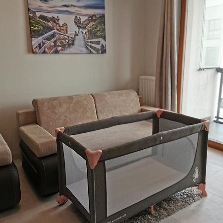 Elite Pomerania Apartments غدانسك المظهر الخارجي الصورة