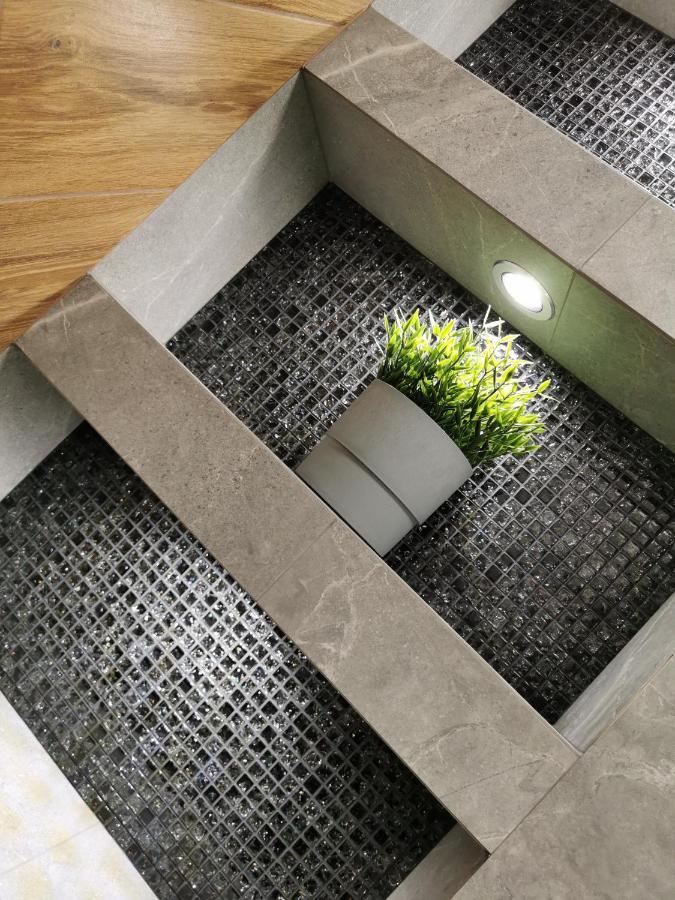 Elite Pomerania Apartments غدانسك المظهر الخارجي الصورة