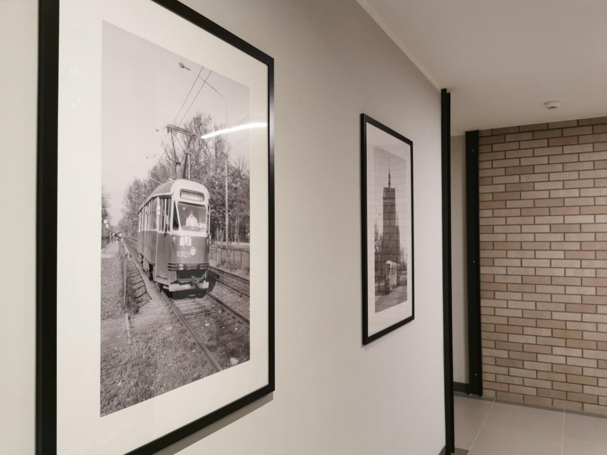 Elite Pomerania Apartments غدانسك المظهر الخارجي الصورة