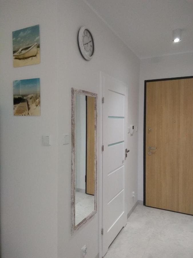 Elite Pomerania Apartments غدانسك المظهر الخارجي الصورة