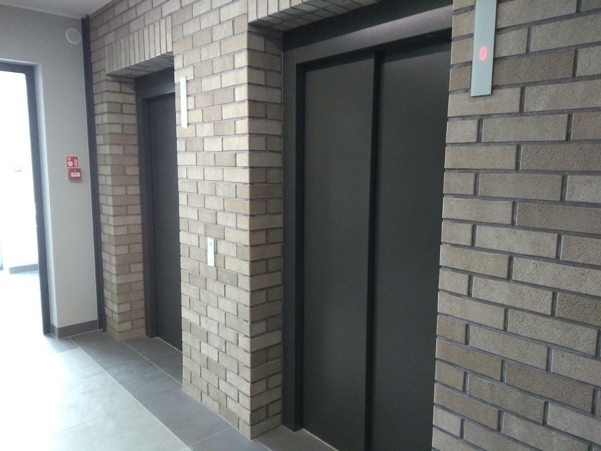 Elite Pomerania Apartments غدانسك المظهر الخارجي الصورة