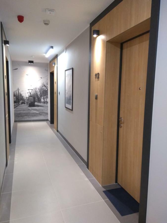 Elite Pomerania Apartments غدانسك المظهر الخارجي الصورة